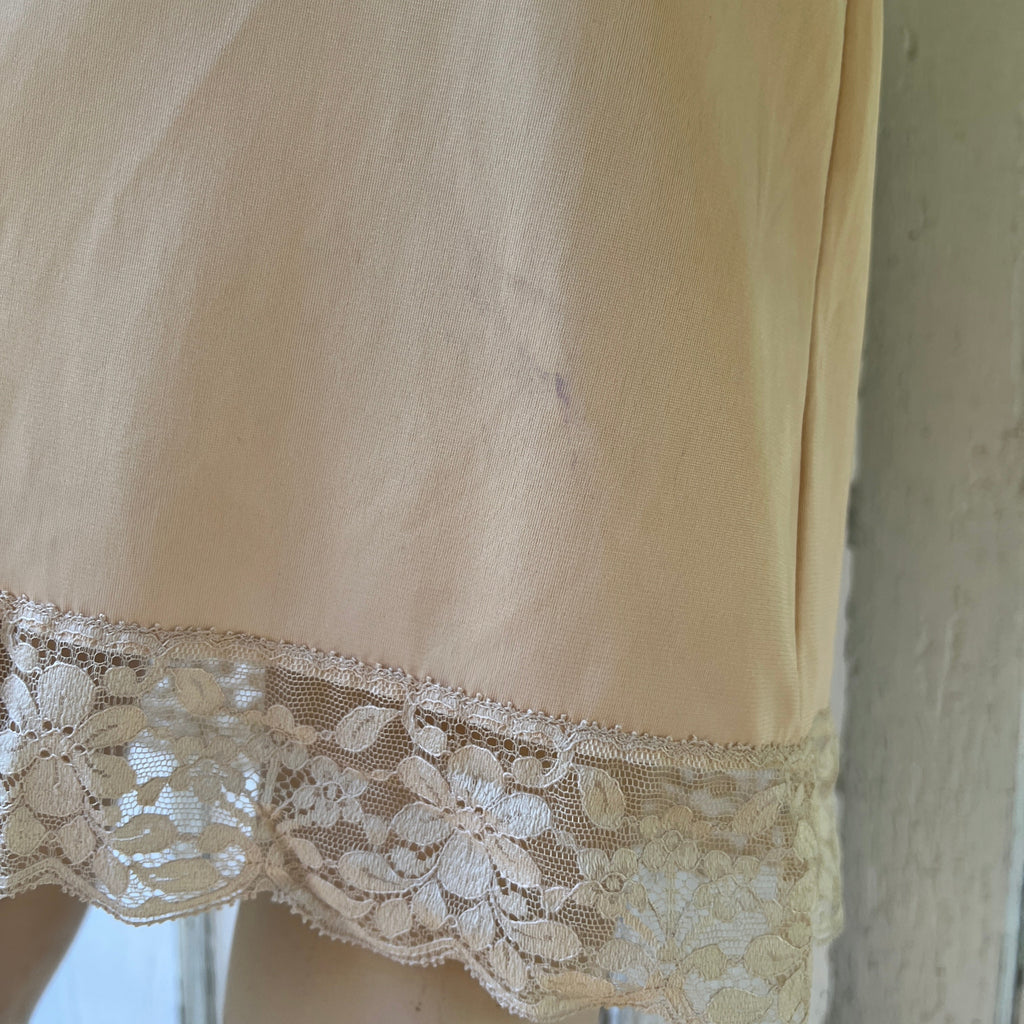 Big Kid Slip Skirt