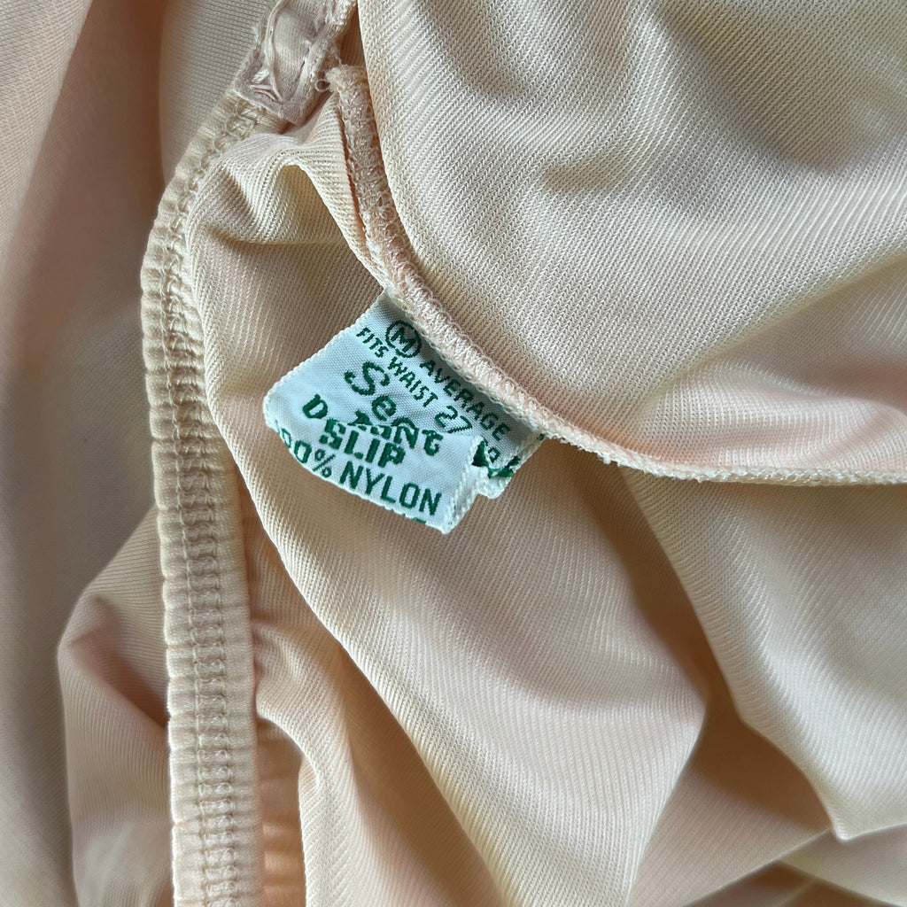 Big Kid Slip Skirt