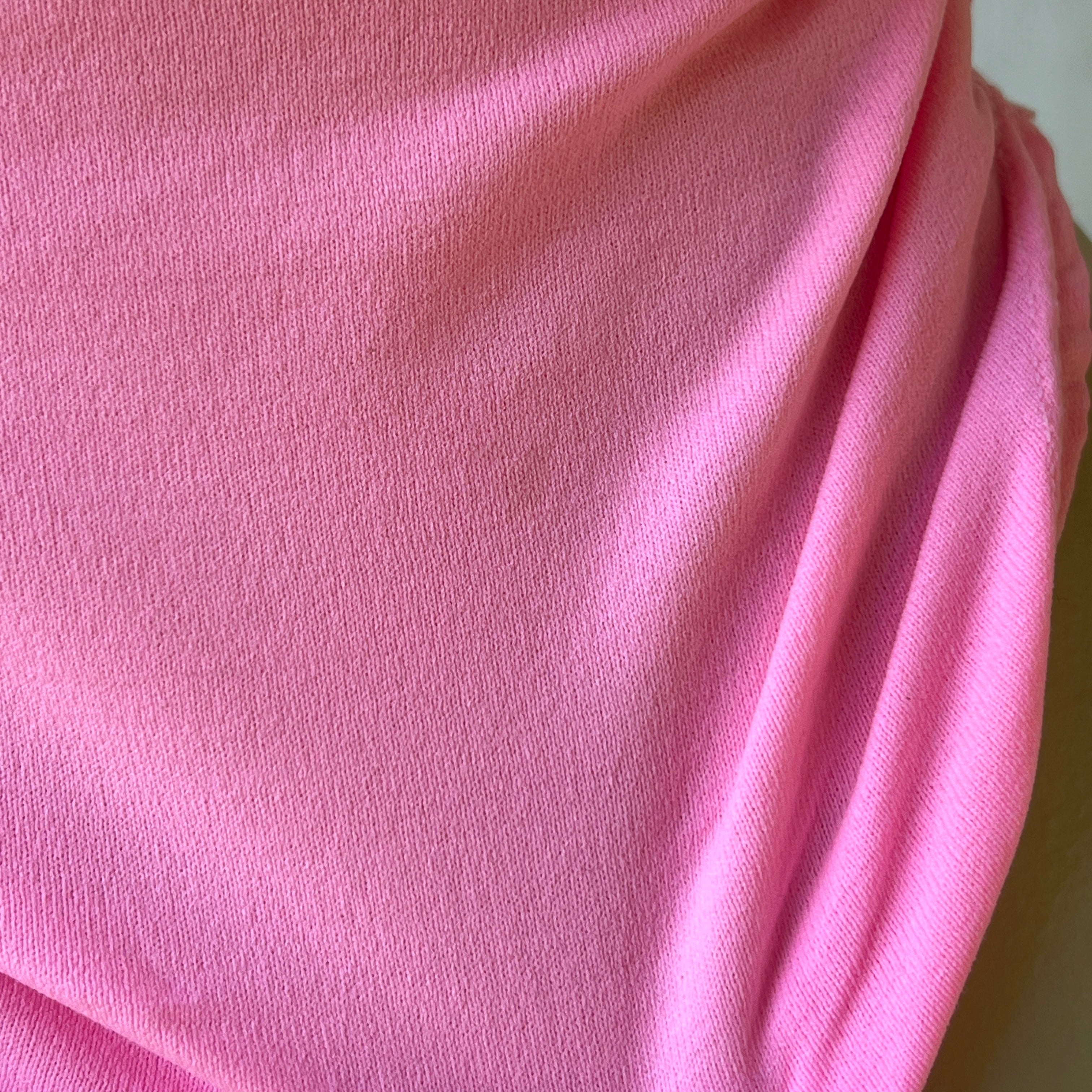 Pink Doll Suit
