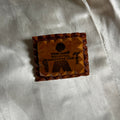 Hardware Man Tramp Brooch