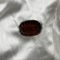 Cox's Tramp Brooch