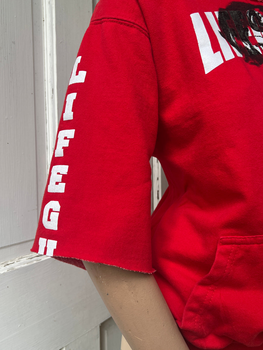 Student Lifeguard Sweatshirt