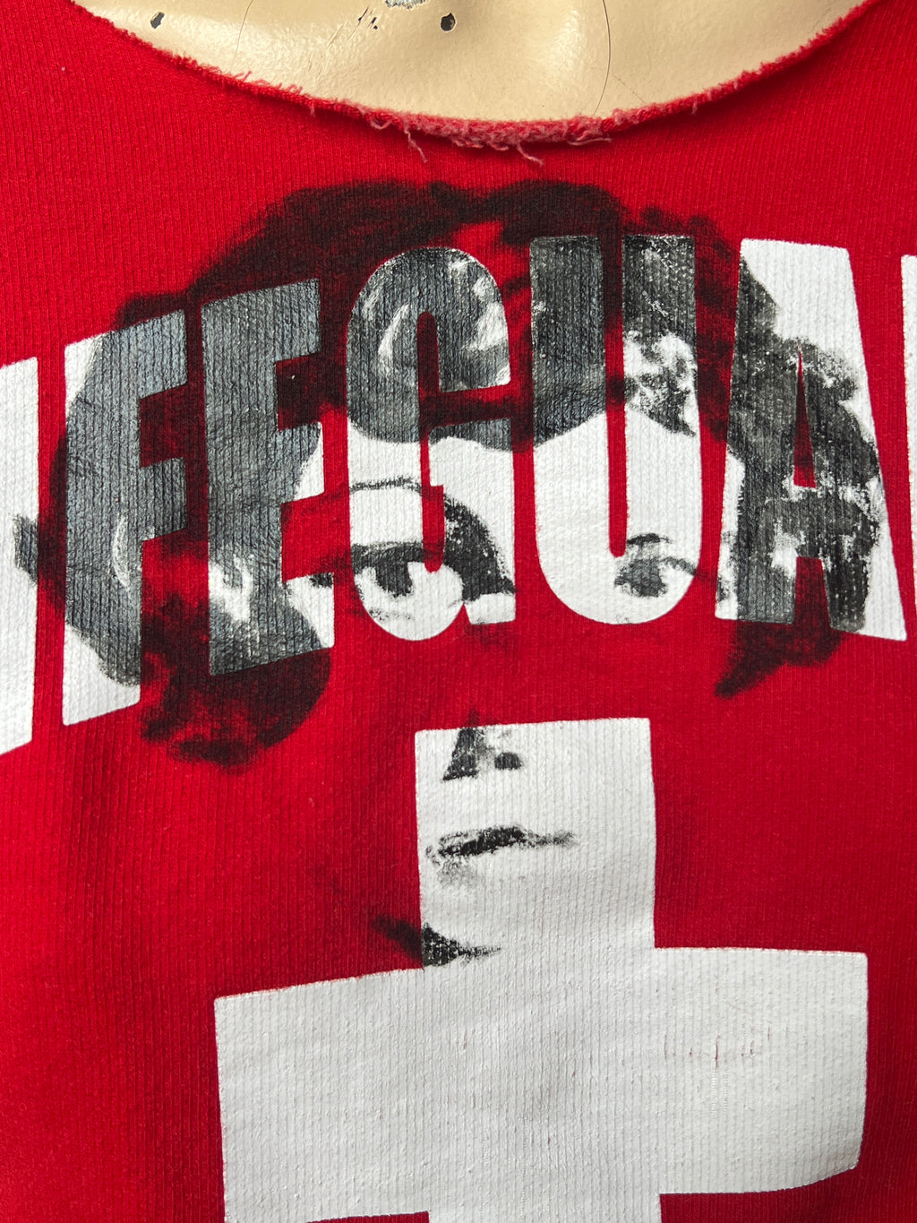 Student Lifeguard Sweatshirt