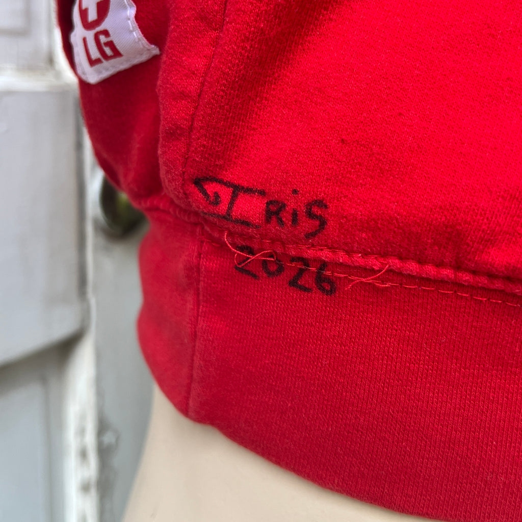 Student Lifeguard Sweatshirt