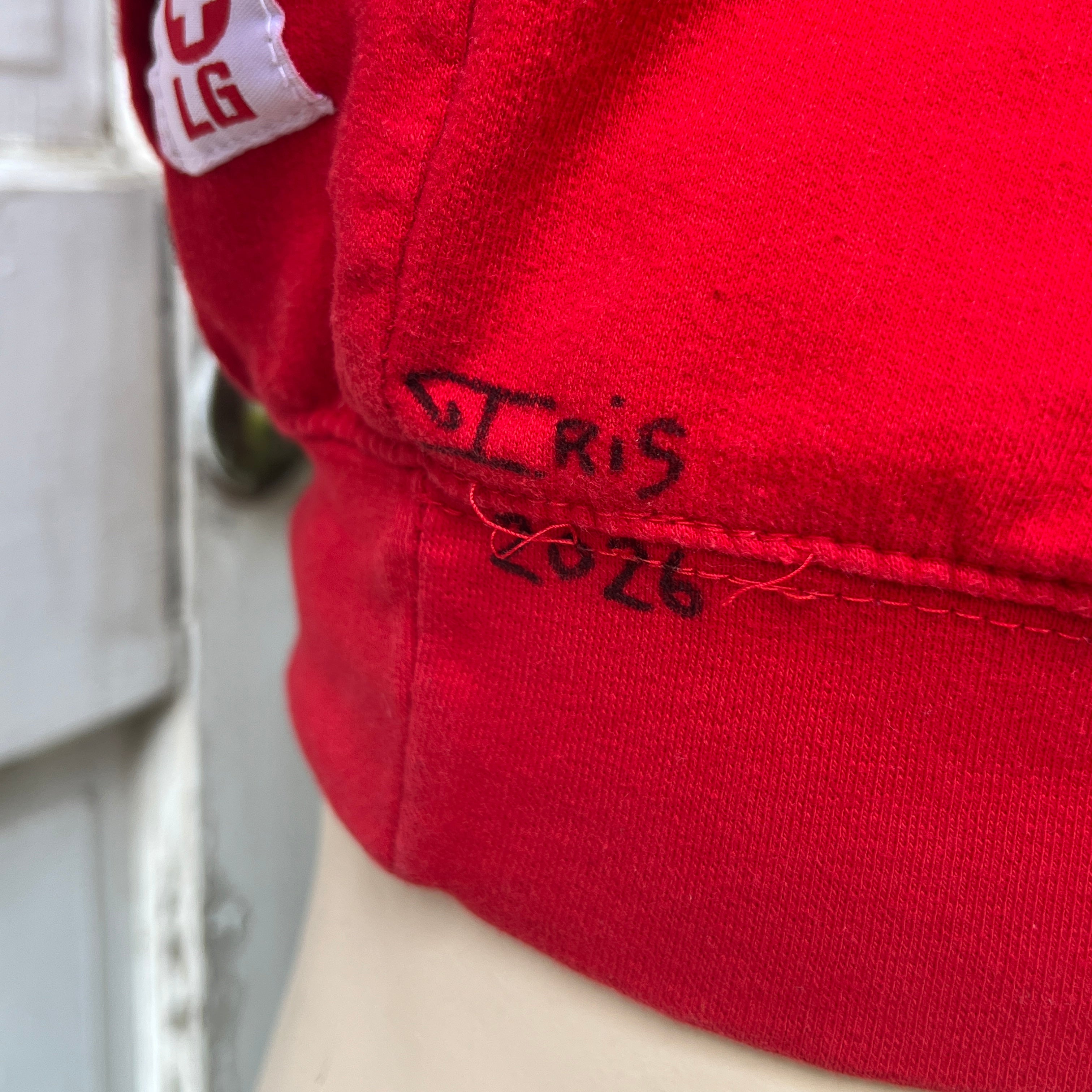 Student Lifeguard Sweatshirt