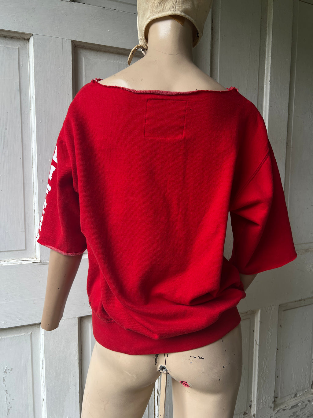 Student Lifeguard Sweatshirt
