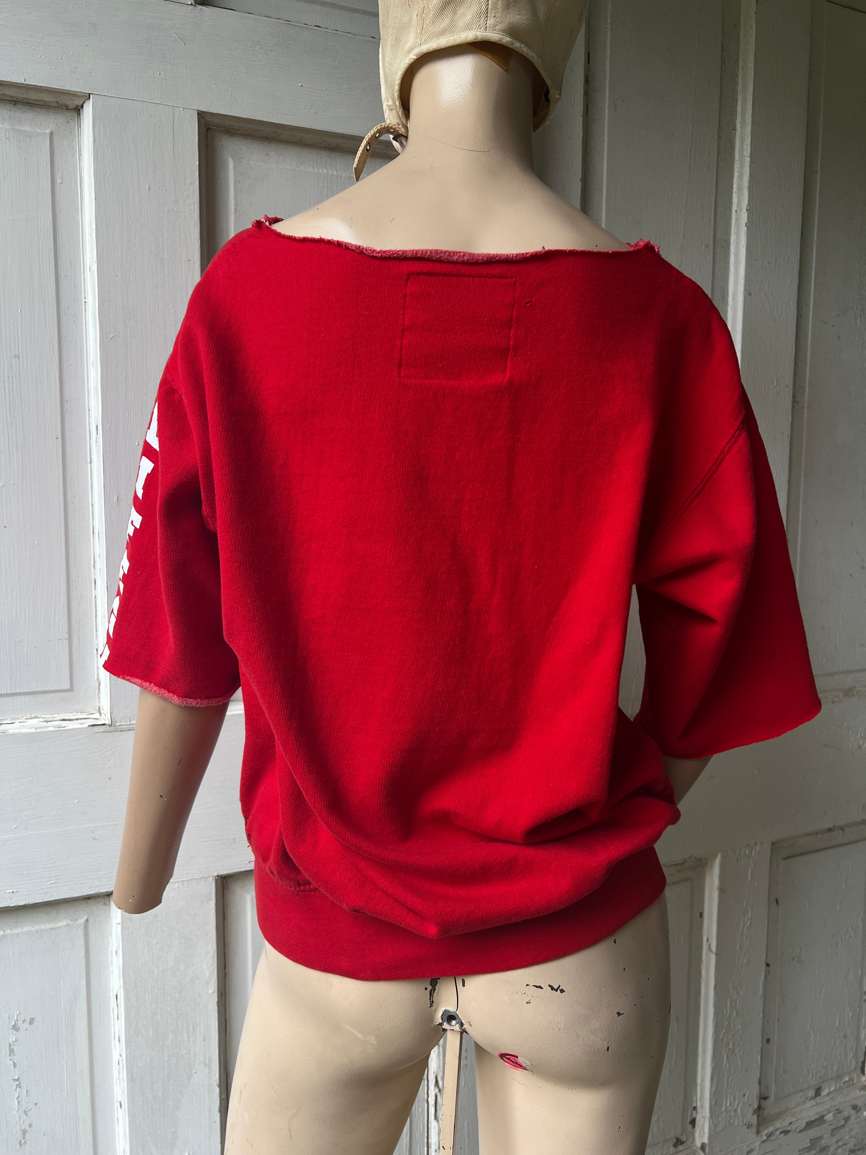 Student Lifeguard Sweatshirt