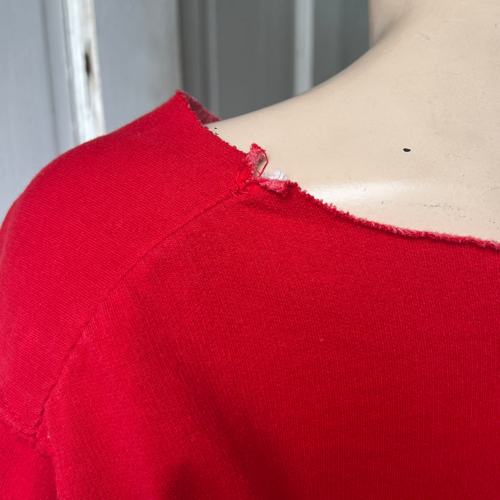 Student Lifeguard Sweatshirt