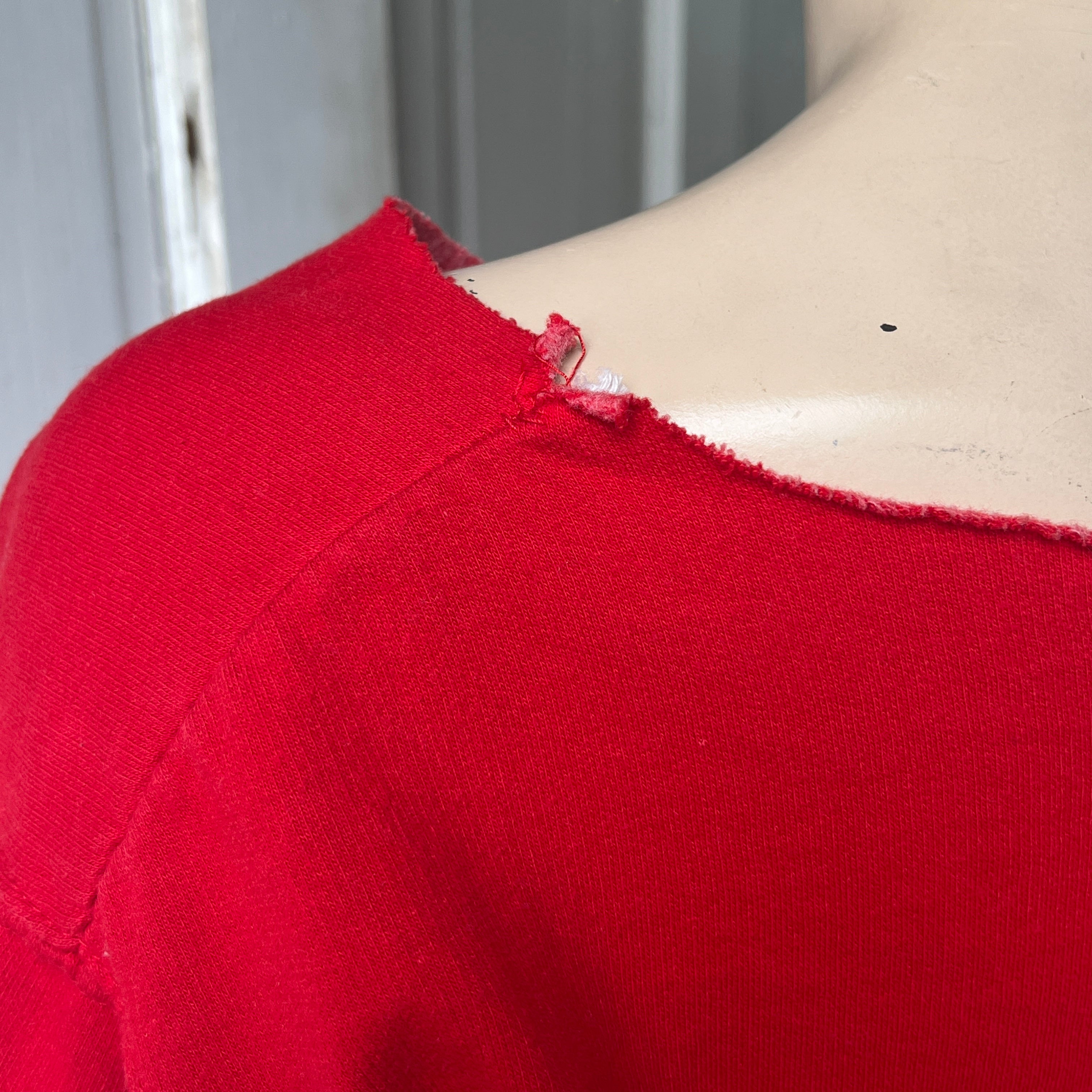 Student Lifeguard Sweatshirt