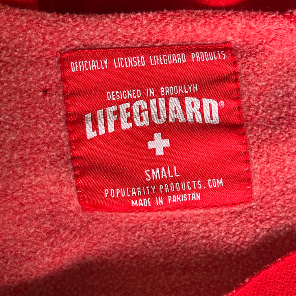 Student Lifeguard Sweatshirt