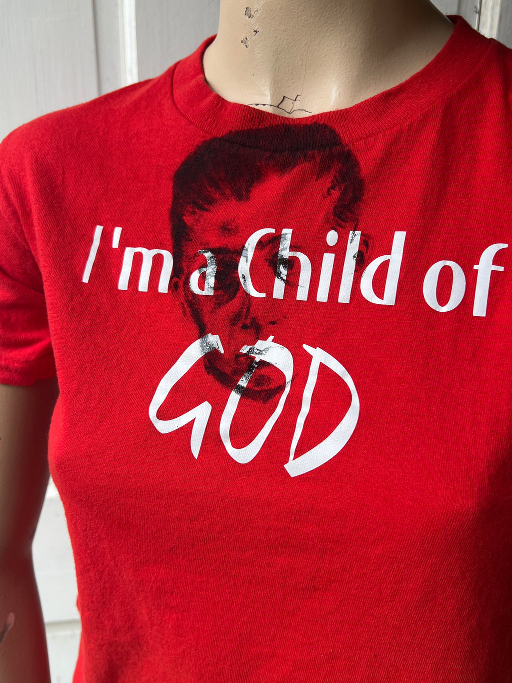 Child of God Tee