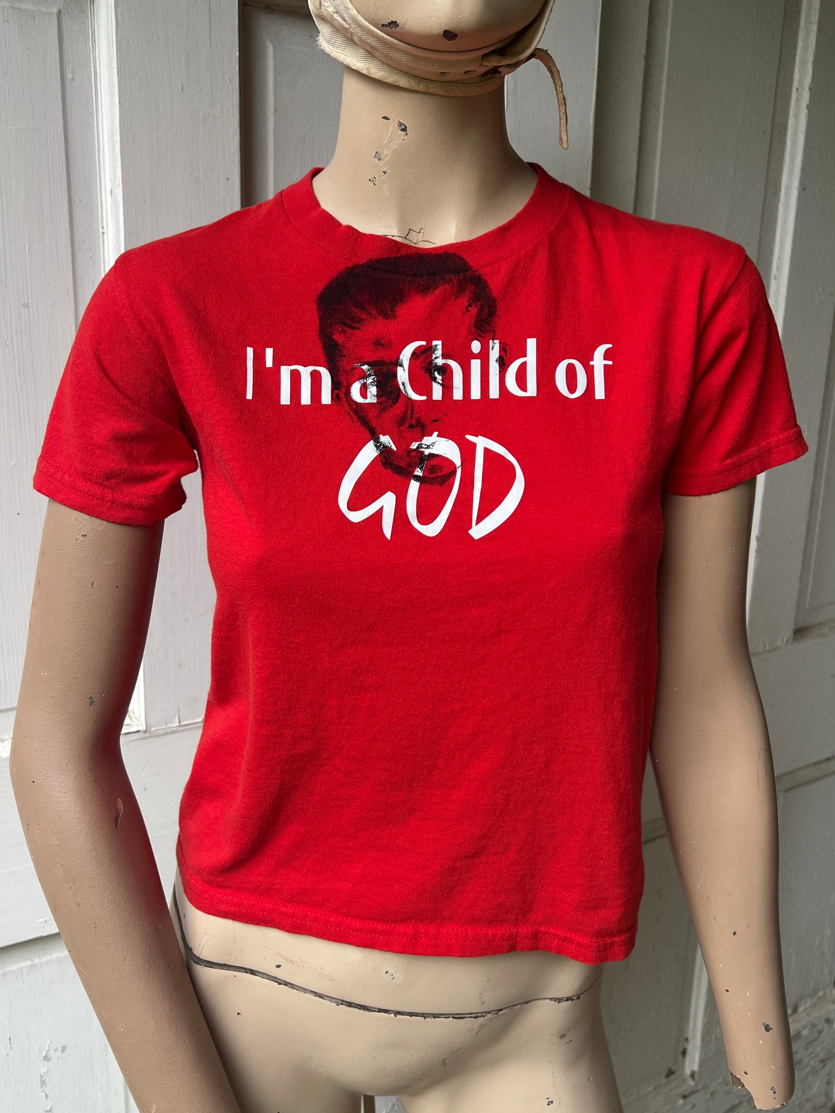 Child of God Tee