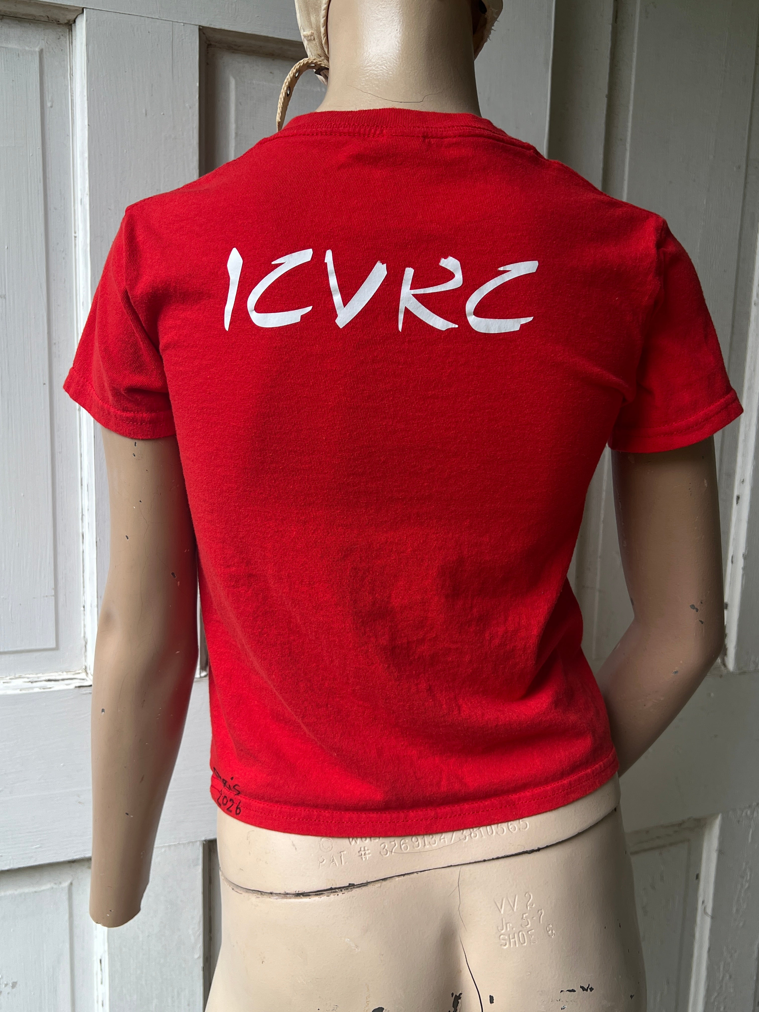 Child of God Tee