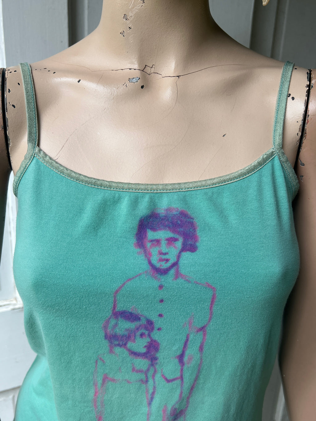 Sisters Tank
