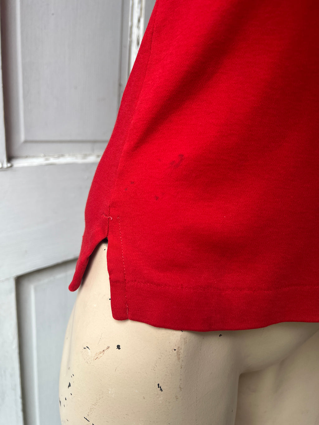 Sisters Red Tee