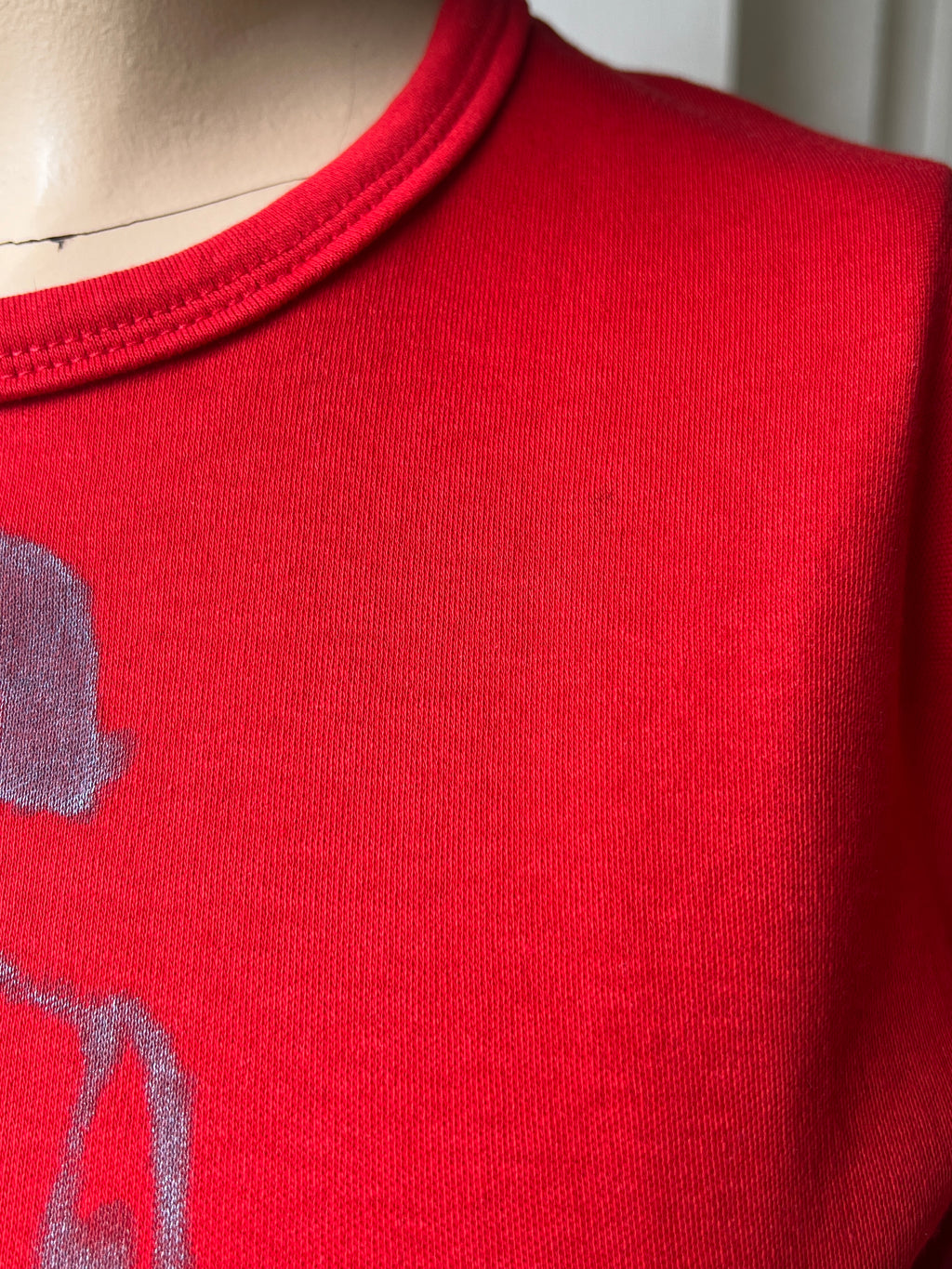 Sisters Red Tee