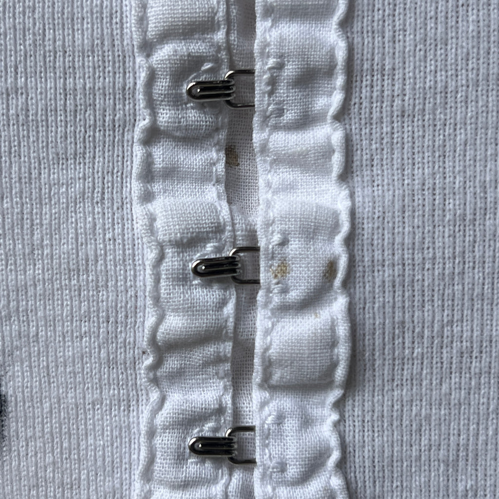 Hook Face Top