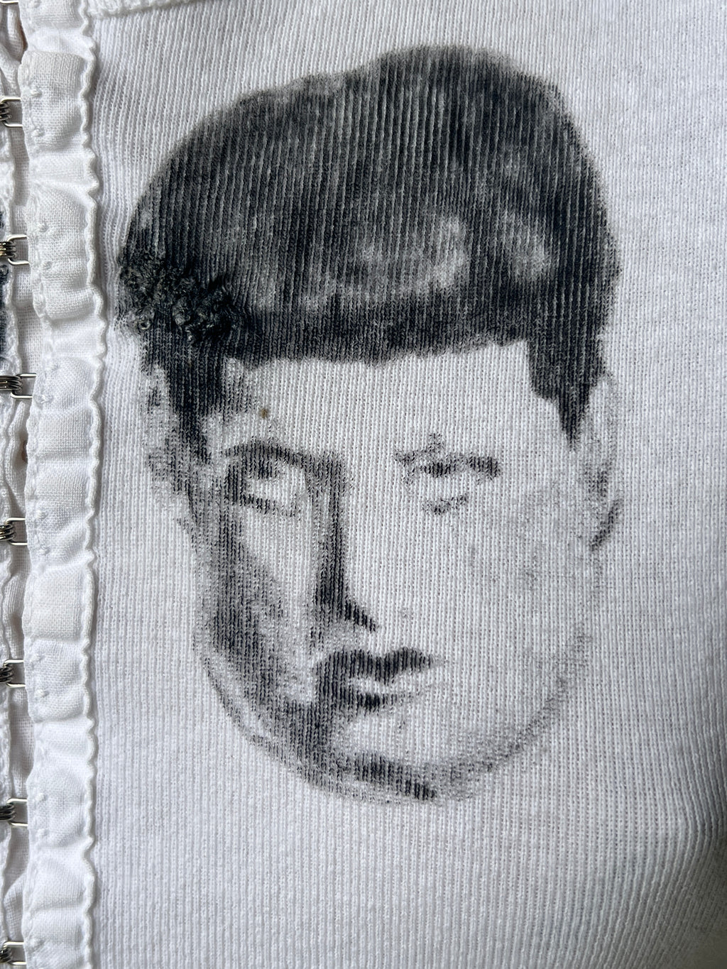 Hook Face Top