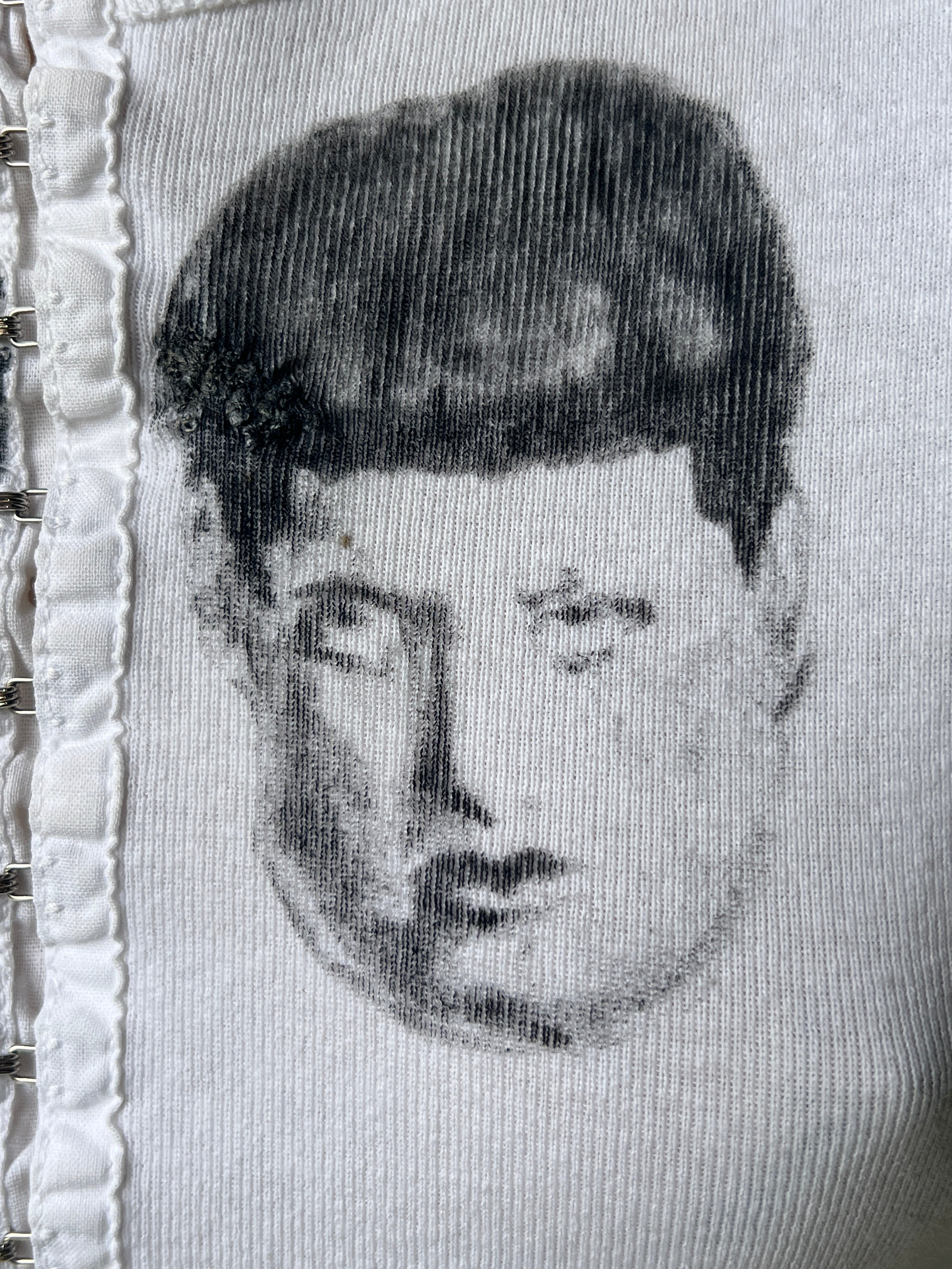 Hook Face Top