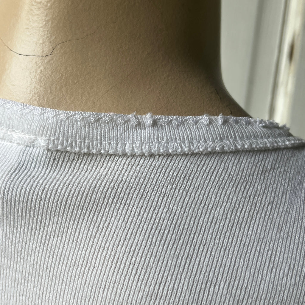 Hook Face Top