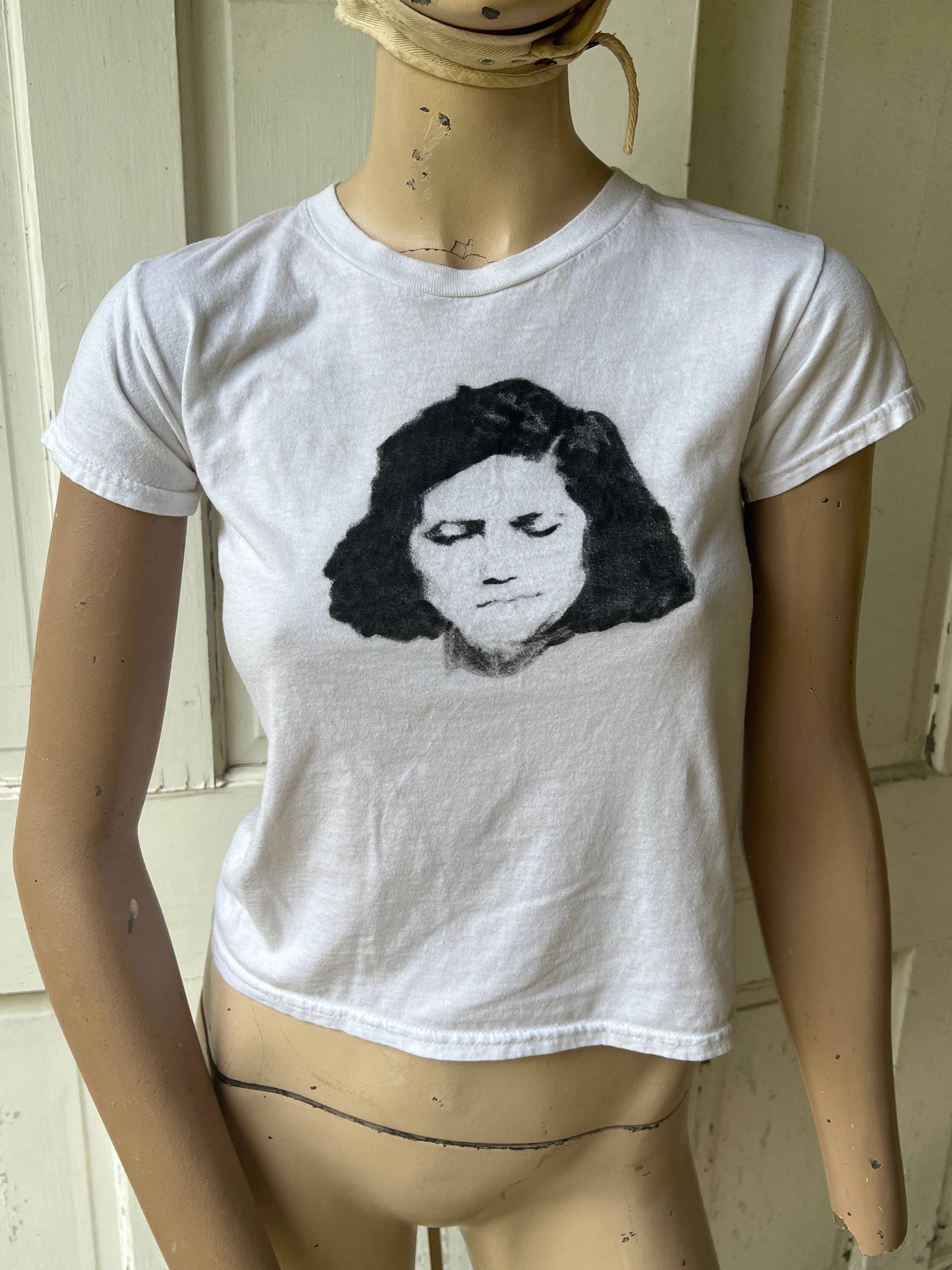 Sister Face Tee