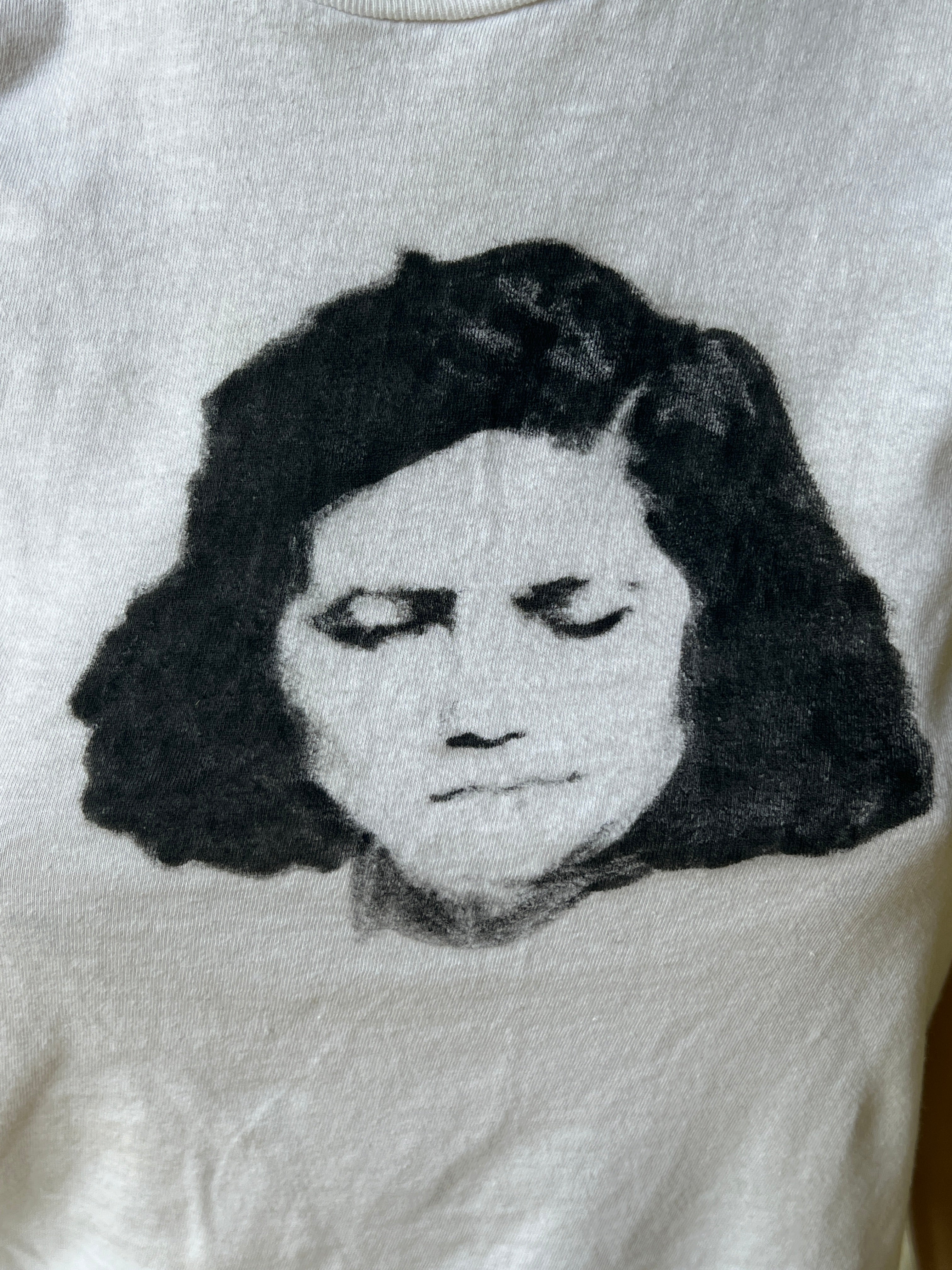 Sister Face Tee