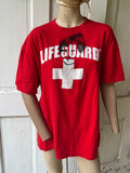 Student Lifeguard Tee