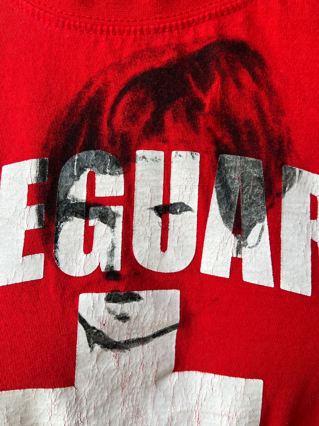 Student Lifeguard Tee