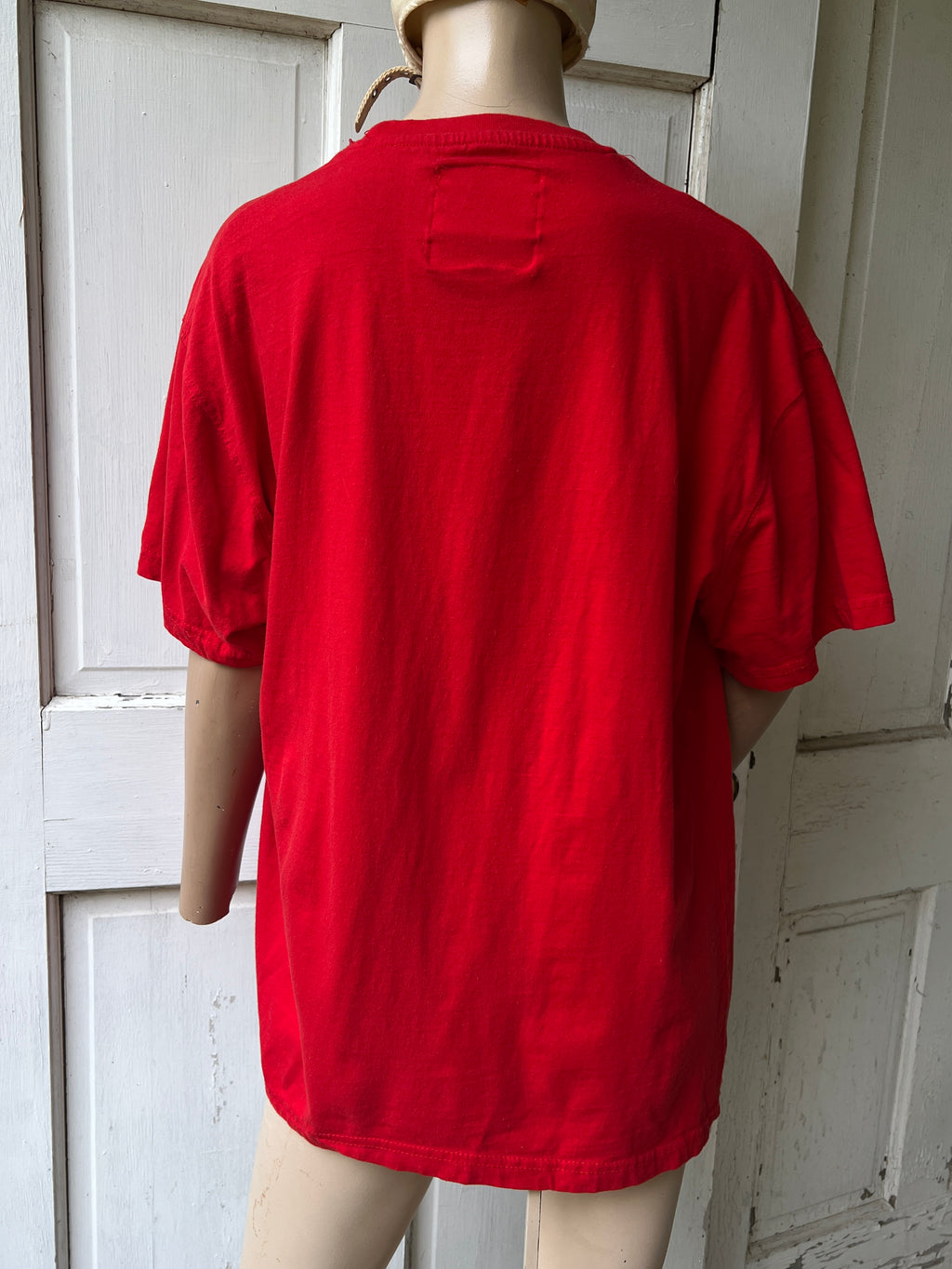 Student Lifeguard Tee