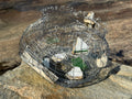 Swannanoa Debris Basket no. 1