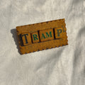 "Tramp" Brooch