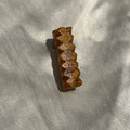 Scrap Tramp Brooch