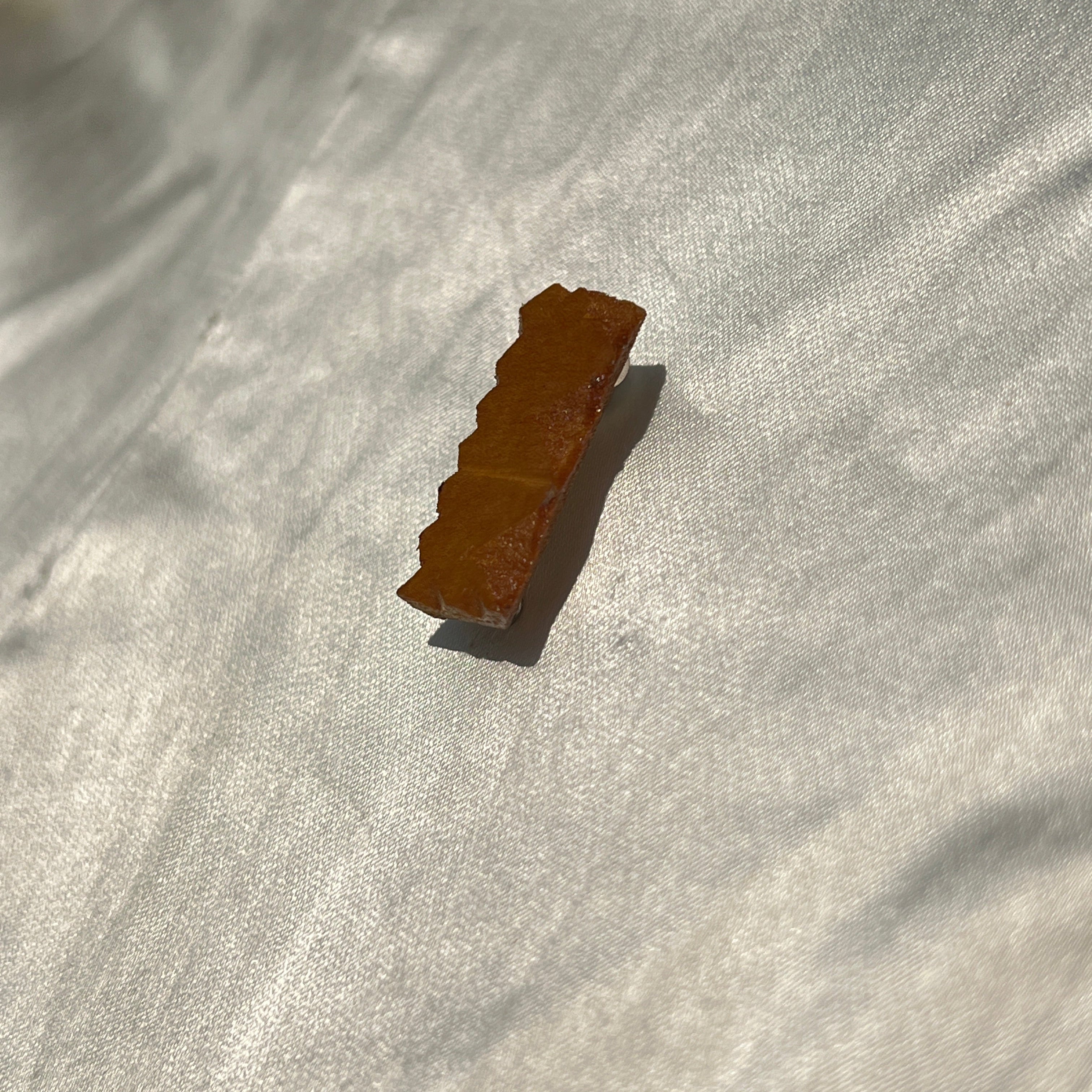 Scrap Tramp Brooch