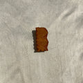 Scrap Tramp Brooch